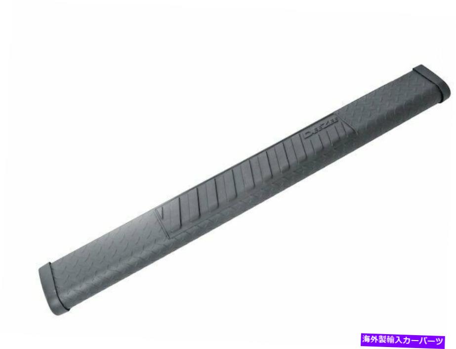 Nerf Bar 2001-2003、2005-2014、2019-2020 GMC Sierra 1500 Nerf Bars Dee Zee 87163qp For 2001-2003, 2005-2014, 2019-2020 GMC Sierra 1500 Nerf Bars Dee Zee 87163QP【並行輸入品】|Us Custom Parts Shop USDM