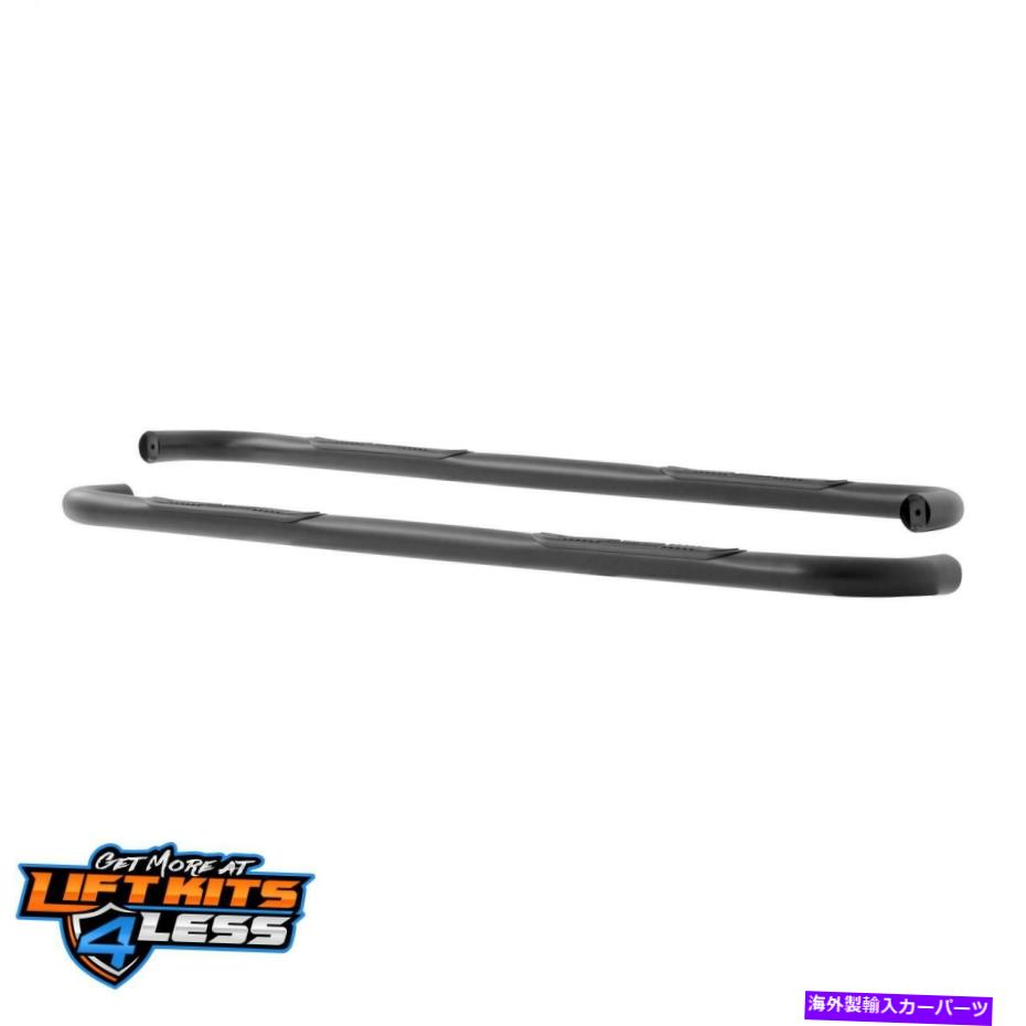 Nerf Bar Luverne 451514 3 \