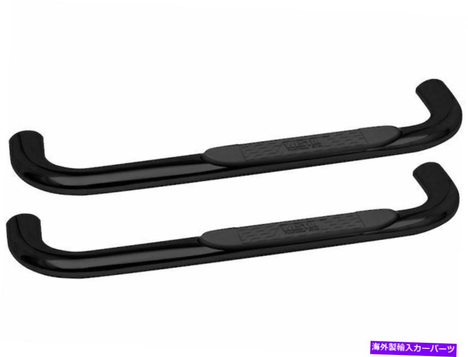 Nerf Bar 2011-2018 RAM 3500 NERF BARS WSTIN 59267RZ 2012 2013 2014 2015 2016 2017 For 2011-2018 Ram 3500 Nerf Bars Westin 59267RZ 2012 2013 2014 2015 2016 2017【並行輸入品】