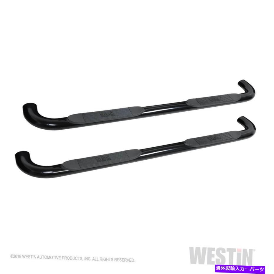 Nerf Bar WES21-4135 Westin 21-4135 Platinum 4 \