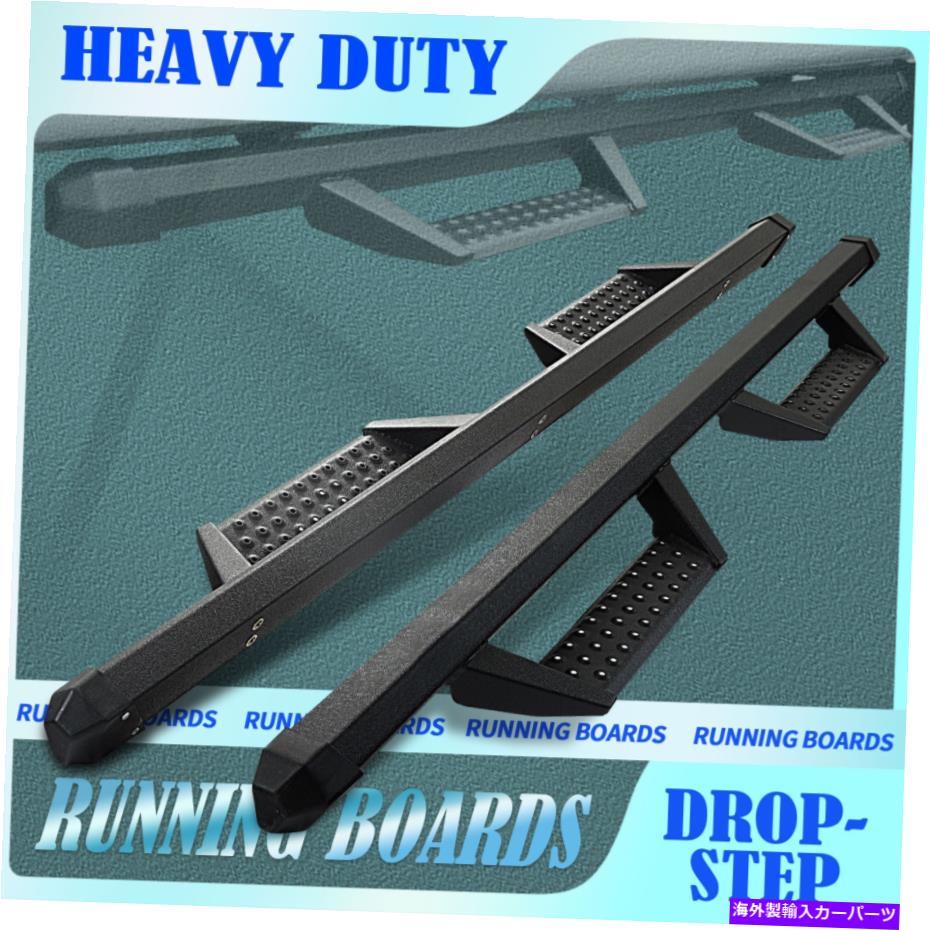 Nerf Bar 3 \