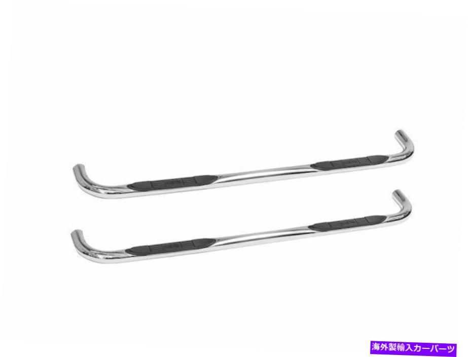 Nerf Bar 19-21 RAM 1500 3.6L V6 5.7L V8 3.0L 6.2LローンスターララミーQK27D2のnerfバー Nerf Bars For 19-21 Ram 1500 3.6L V6 5.7L V8 3.0L 6.2L Lone Star Laramie QK27D2【並行輸入品】