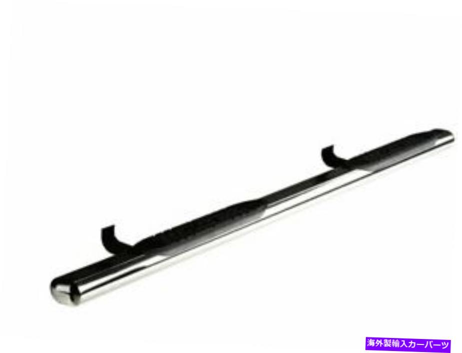 Nerf Bar ICI Oval Step Bar nerf bars Ford F150 2015-2017クルーキャブピックアップ68psxr ICI Oval Step Bar Nerf Bars fits Ford F150 2015-2017 Crew Cab Pickup 68PSXR【並行輸入品】|Us Custom Parts Shop USDM