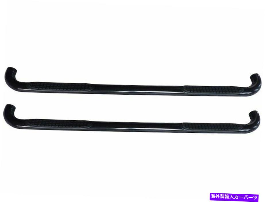 Nerf Bar 1999-2016 Ford F250 Super Duty Nerf Bars Trailfx 35619yj 2000 2001 2002 2003 For 1999-2016 Ford F250 Super Duty Nerf Bars TrailFX 35619YJ 2000 2001 2002 2003【並行輸入品】｜Us Custom Parts Shop USDM