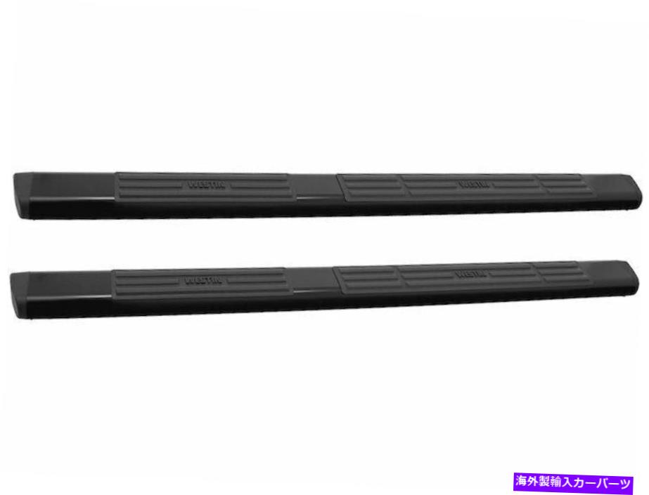 Nerf Bar 2006年から2009年のポンティアックトレントナーフバーウェスティン65746dy 2007 2008 For 2006-2009 Pontiac Torrent Nerf Bars Westin 65746DY 2007 2008【並行輸入品】|Us Custom Parts Shop USDM