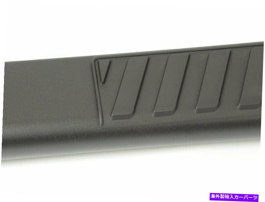 Nerf Bar ディージーネルフバーはシボレーシルバラード2500 2003 LS標準キャブピックアップ81PNXVに適合します Dee Zee Nerf Bars fits Chevy Silverado 2500 2003 LS Standard Cab Pickup 81PNXV【並行輸入品】|Us Custom Parts Shop USDM