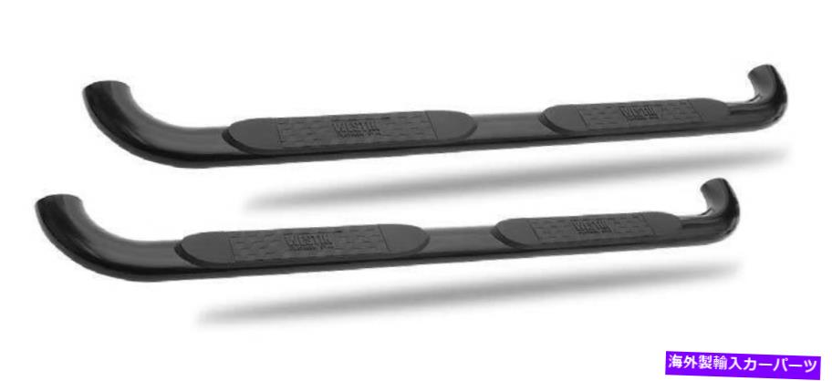 Nerf Bar ウェスティン4 \