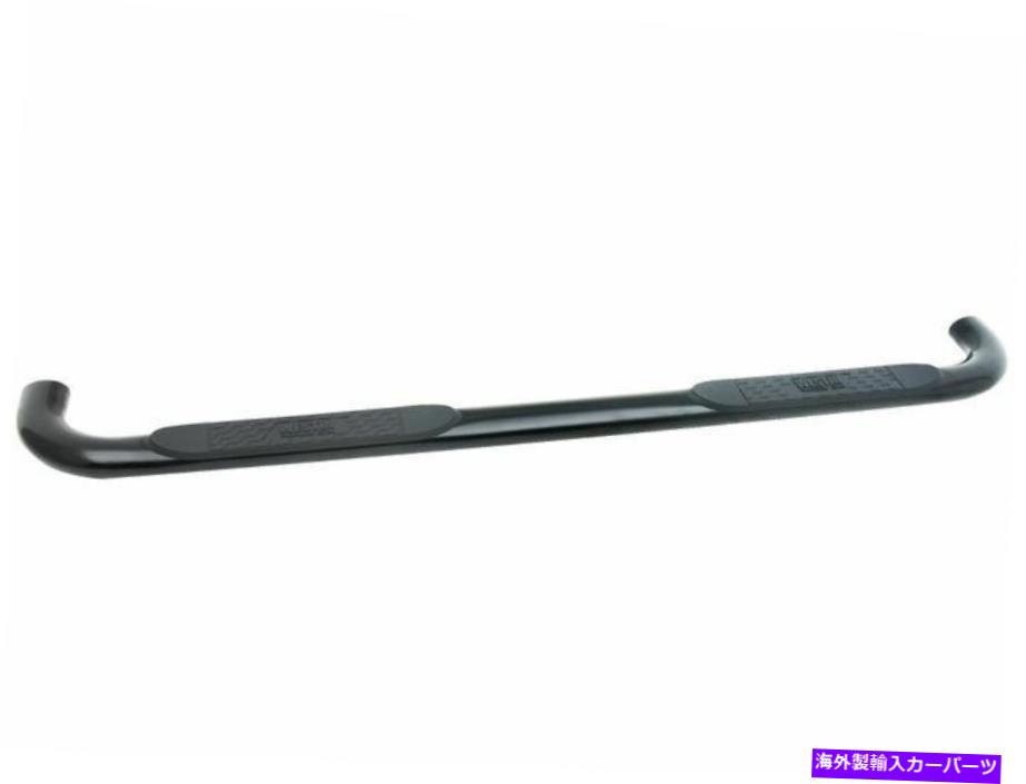 Nerf Bar ウェスティンネルフバーはフォードF150 2015-2020標準キャブピックアップ93RQPKに適合します Westin Nerf Bars fits Ford F150 2015-2020 Standard Cab Pickup 93RQPK【並行輸入品】