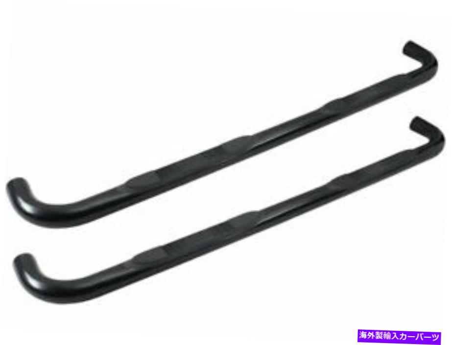 Nerf Bar Chevy Silverado 1500 LD 2019 2014 2015 2015 2017 2018のNerf Bars 6KZS48 Nerf Bars 6KZS48 for Chevy Silverado 1500 LD 2019 2014 2015 2016 2017 2018【並行輸入品】|Us Custom Parts Shop USDM