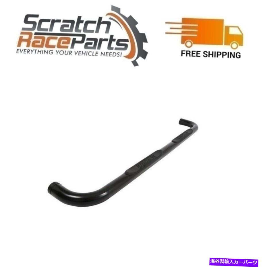 Nerf Bar Dee Zee 3 \