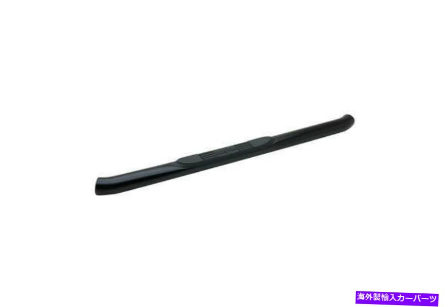 Nerf Bar ウェスティン3 "Eシリーズラウンドナーフバー-23-3135 Westin 3" E Series Round Nerf Bars - 23-3135【並行輸入品】｜Us Custom Parts Shop USDM