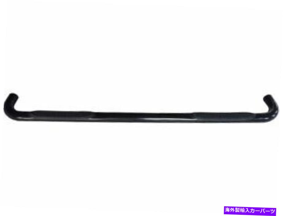 Nerf Bar Toyota Tundra 2000 2001 2002 2003 2004 2005 2006のnerf bars trailfx 1bvz44 Nerf Bars TrailFX 1BVZ44 for Toyota Tundra 2000 2001 2002 2003 2004 2005 2006【並行輸入品】