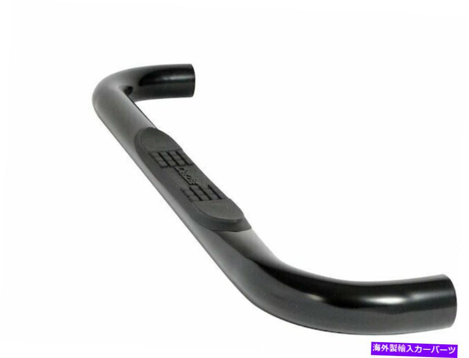 Nerf Bar Sierra 1500 Classic 2500 HD 3500 2001 2002 2003 2003 2005 2006用のNerf Bars 3ZDT59 Nerf Bars 3ZDT59 for Sierra 1500 Classic 2500 HD 3500 2001 2002 2003 2005 2006【並行輸入品】 104,445円