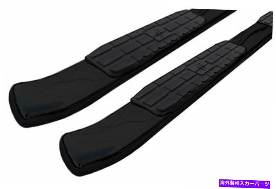 Nerf Bar Steelcraft 4 \