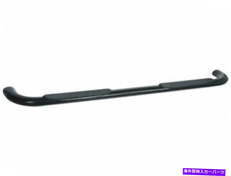 Nerf Bar Chevy Trailblazer 2002 2004 2005 2006 2007 2007 2008 2009のnerf bars 7qyy78 Nerf Bars 7QYY78 for Chevy Trailblazer 2002 2003 2004 2005 2006 2007 2008 2009【並行輸入品】