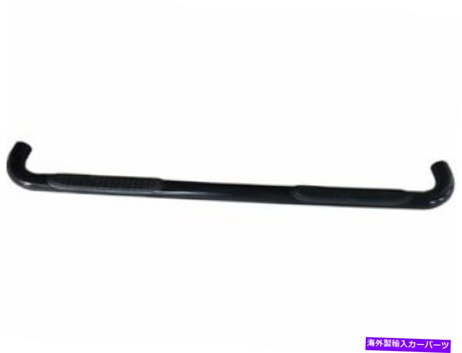 Nerf Bar フォードF150 2004 2005 2006 2007 2008のnerf bars trailfx 7wdf47 Nerf Bars TrailFX 7WDF47 for Ford F150 2004 2005 2006 2007 2008【並行輸入品】