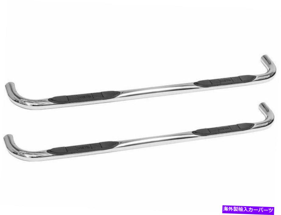 Nerf Bar 2019-2021 GMC Sierra 1500 NERF BARS WSTIN 55299VK 2020拡張キャブピックアップ For 2019-2021 GMC Sierra 1500 Nerf Bars Westin 55299VK 2020 Extended Cab Pickup【並行輸入品】|Us Custom Parts Shop USDM