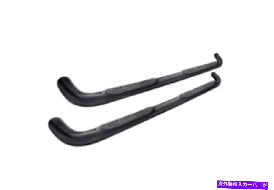 Nerf Bar Smittybilt 3 \