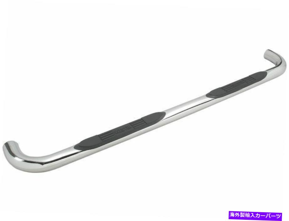 Nerf Bar 2000-2013 GMC Sierra 1500 Nerf Bars Westin 34998RF 2009 2002 2001 2003 2004 For 2000-2013 GMC Sierra 1500 Nerf Bars Westin 34998RF 2009 2002 2001 2003 2004【並行輸入品】