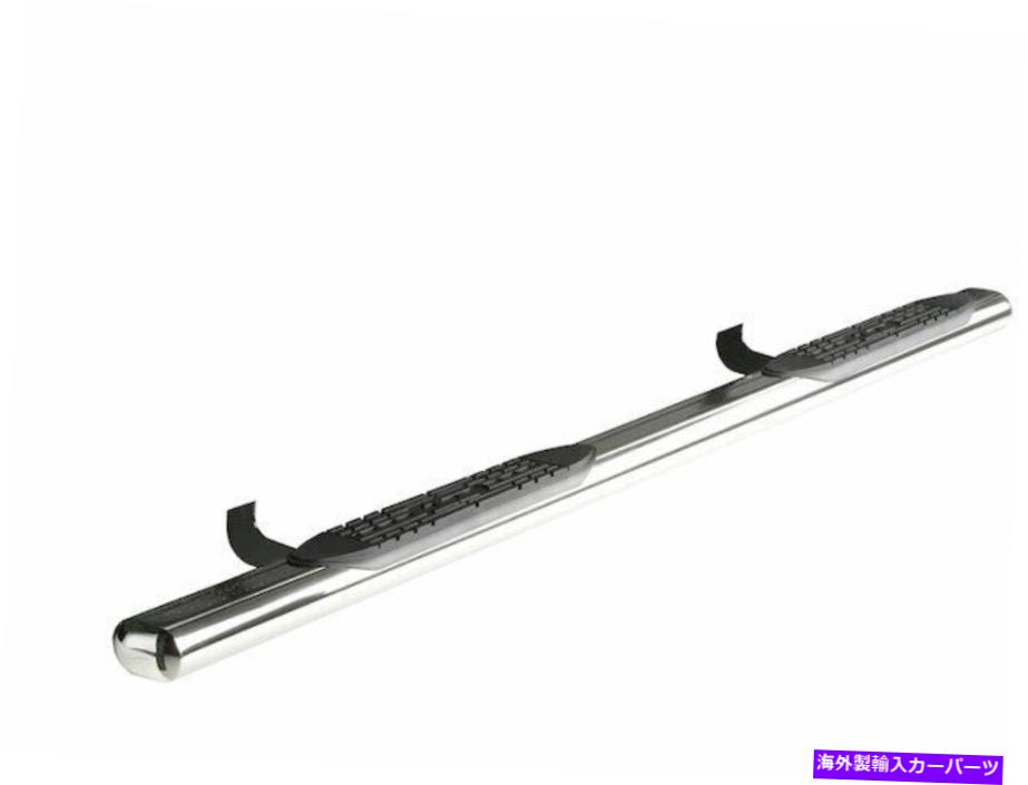 Nerf Bar 2015-2017 Ford F450 Super Duty Nerf Bars ICI 11863SY 2016 CREW CAB Pickup For 2015-2017 Ford F450 Super Duty Nerf Bars ICI 11863SY 2016 Crew Cab Pickup【並行輸入品】｜Us Custom Parts Shop USDM
