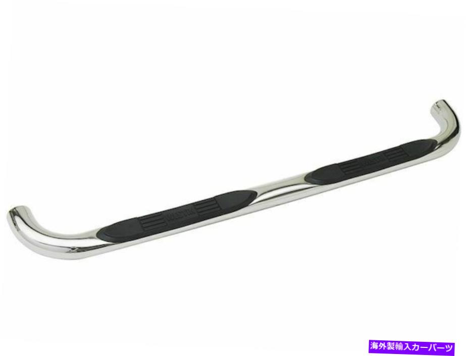 Nerf Bar フォードF150 HERITAGE F250 1999 2000 2002 2001 2001 2003 2004のnerf bars 8pqj79 Nerf Bars 8PQJ79 for Ford F150 Heritage F250 1999 2000 2002 2001 2003 2004【並行輸入品】|Us Custom Parts Shop USDM