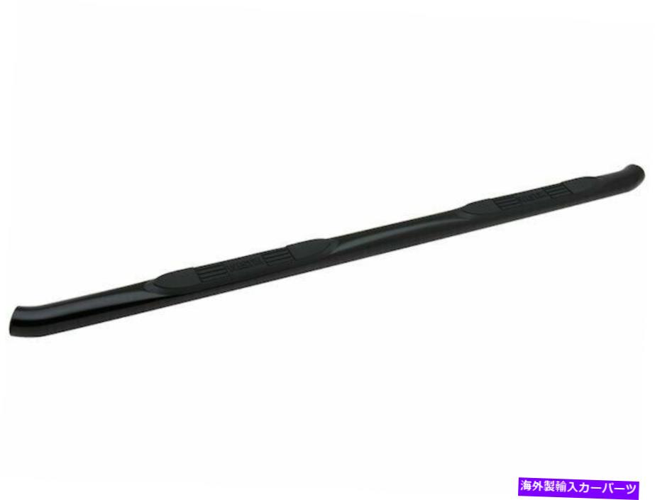 Nerf Bar 2007年から2008年のISUZU I370 NERF BARS WSTIN 42572NN 3.7L 5 CYL CREW CAB PICKUP For 2007-2008 Isuzu i370 Nerf Bars Westin 42572NN 3.7L 5 Cyl Crew Cab Pickup【並行輸入品】｜Us Custom Parts Shop USDM