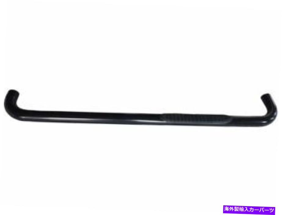 Nerf Bar C1500 C2500 C3500 K1500 K2500 K3500 1988 1989 1990 1991用NERFバー2MJD75 Nerf Bars 2MJD75 for C1500 C2500 C3500 K1500 K2500 K3500 1988 1989 1990 1991【並行輸入品】