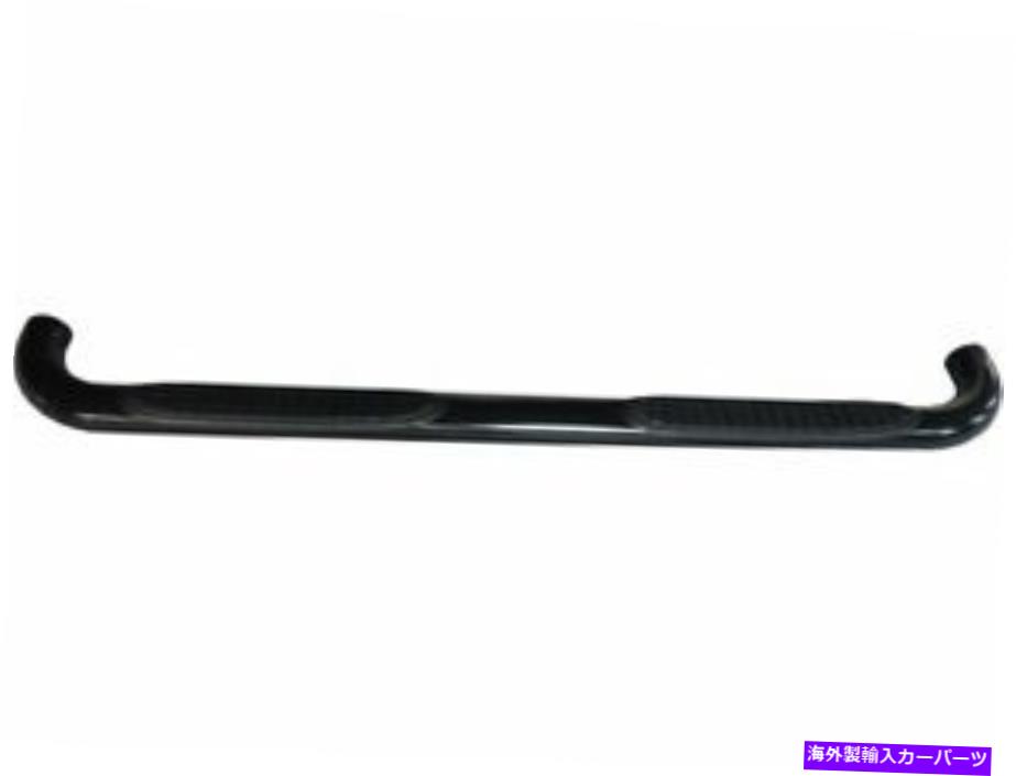 Nerf Bar F250用NERFバー5BHT23スーパーデューティF350 F450 F550 1999 2000 2001 2002 2003 Nerf Bars 5BHT23 for F250 Super Duty F350 F450 F550 1999 2000 2001 2002 2003【並行輸入品】