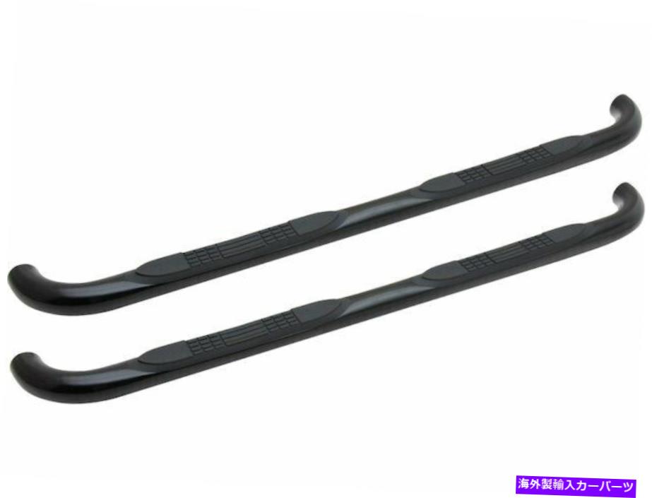 Nerf Bar 2007-2019 Toyota Tundra Nerf Bars Iconic 74319kg 2008 2009 2010 2011 2012 For 2007-2019 Toyota Tundra Nerf Bars Iconic 74319KG 2008 2009 2010 2011 2012【並行輸入品】