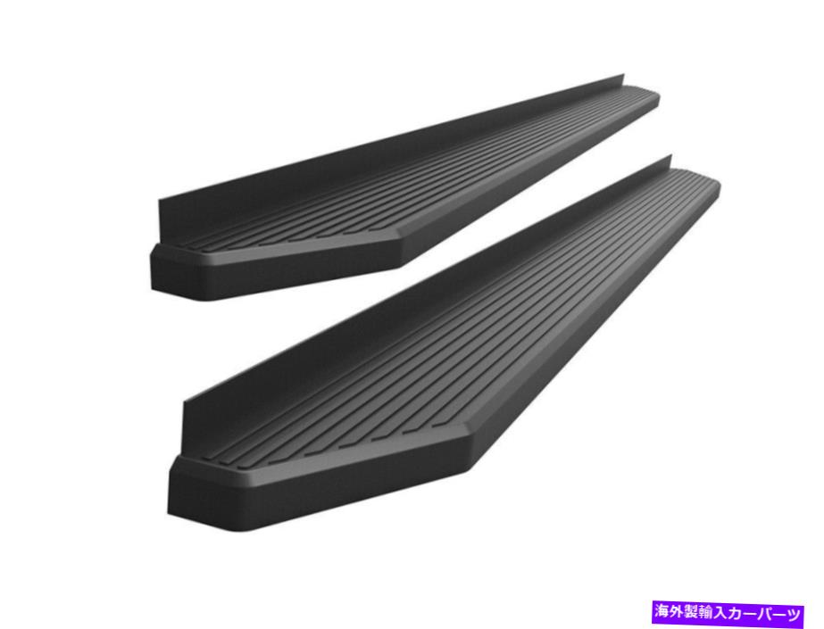 Nerf Bar ステインブラック6 \