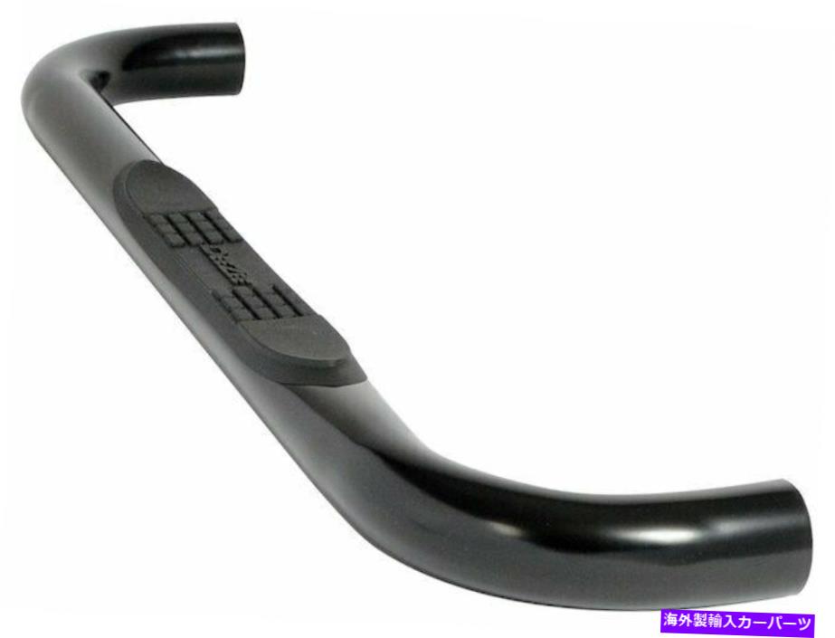 Nerf Bar 2020-2021 Ford F350 Super Duty Standard Cab Pickup D531RBのNERFバー Nerf Bars For 2020-2021 Ford F350 Super Duty Standard Cab Pickup D531RB【並行輸入品】