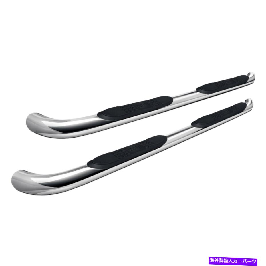 Nerf Bar Chevy Suburban 2015-2020 Aries 204004-2 3 \