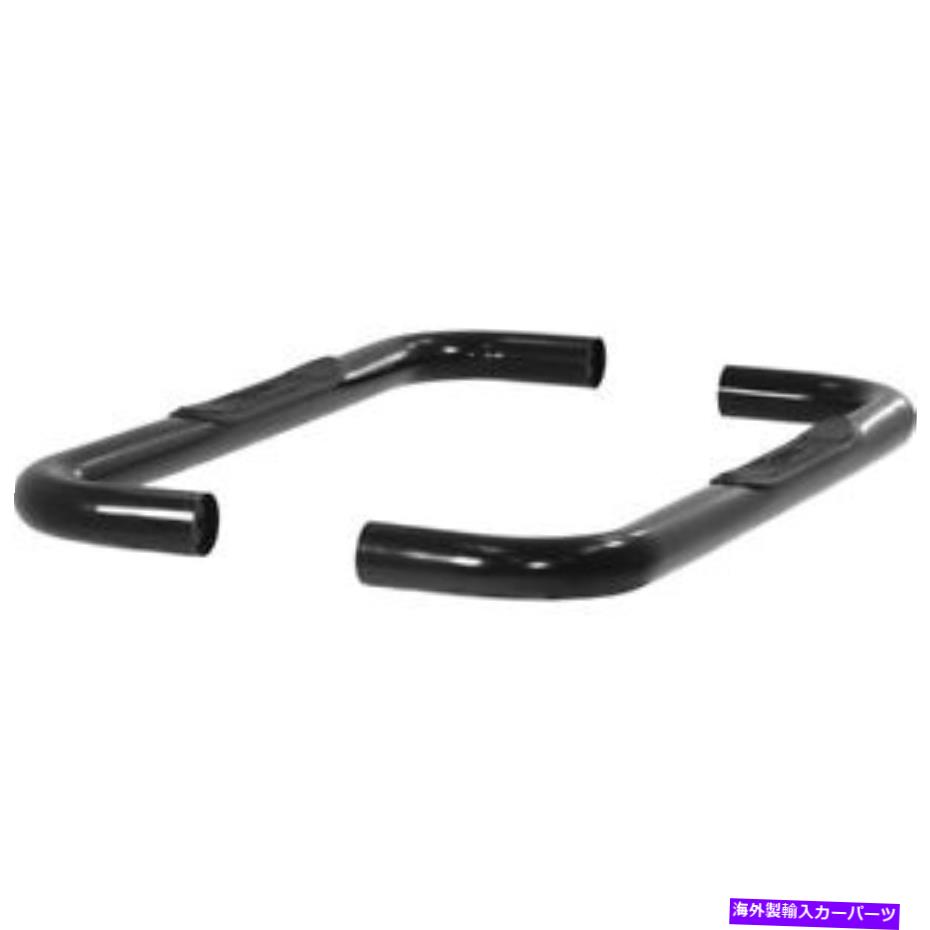 Nerf Bar 205013牡羊座2つのnerfバーのセットラムトラックダッジ1500 2500 3500ペア 205013 Aries Set of 2 Nerf Bars New for Ram Truck Dodge 1500 2500 3500 Pair【並行輸入品】