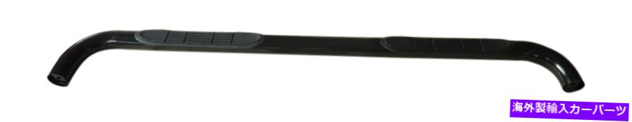 Nerf Bar trailfx nerf bar trail fxステップバーサイドバークラッシュバーA0046b TrailFX NERF BAR Trail FX STEP BAR SIDE BAR CRASH BAR A0046B【並行輸入品】
