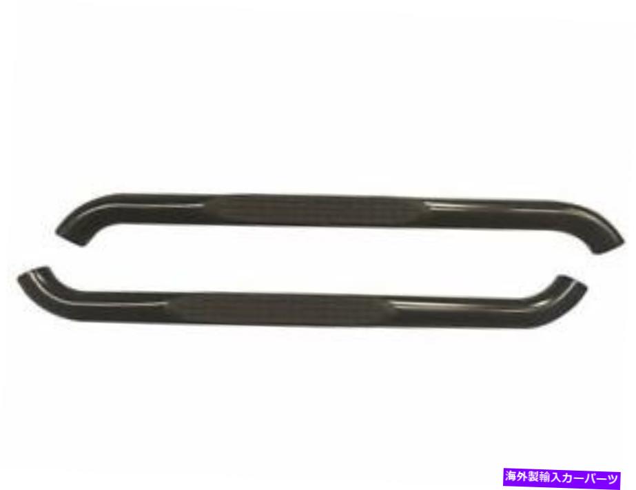 Nerf Bar Trail FX A0032B NERFバー Trail FX A0032B Nerf Bar【並行輸入品】