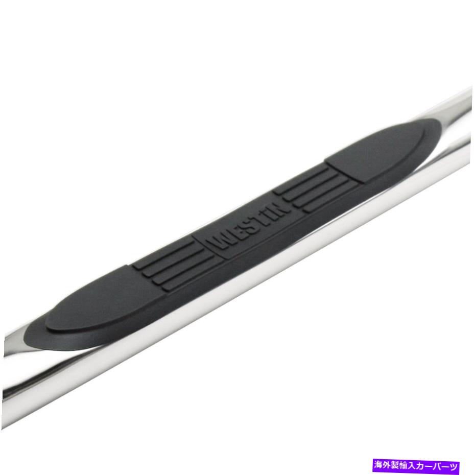 Nerf Bar ウェスティン23-0970ネルフバー Westin 23-0970 Nerf Bar【並行輸入品】|Us Custom Parts Shop USDM