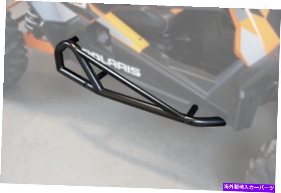 Nerf Bar Moose Racing 0530-1424 RZR NERFバー Moose Racing 0530-1424 RZR Nerf Bars【並行輸入品】