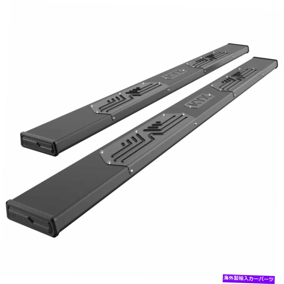 Nerf Bar 2009-2014 Ford F150 Super Crew Cab 6 \