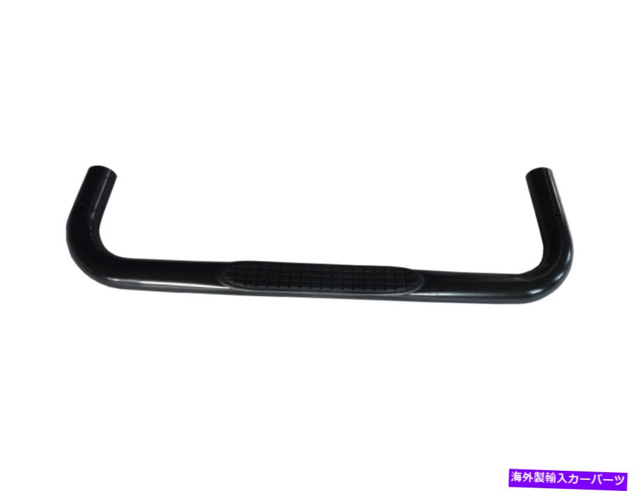 Nerf Bar trailfx nerf bar trail fxステップバーサイドバークラッシュバー1120221943 TrailFX NERF BAR Trail FX STEP BAR SIDE BAR CRASH BAR 1120221943【並行輸入品】