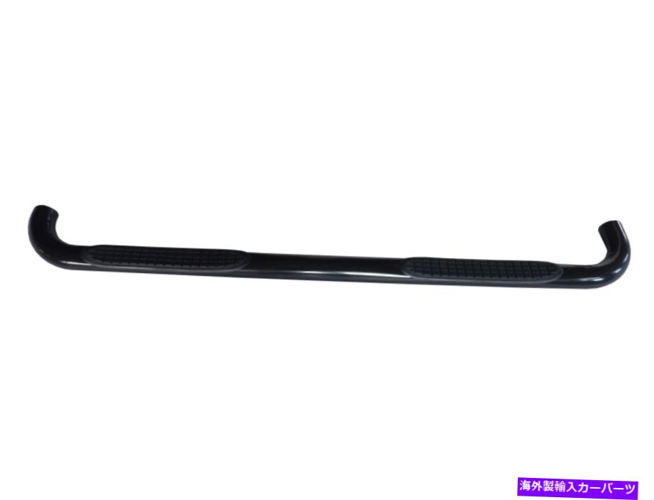 Nerf Bar trailfx nerf bar trail fxステップバーサイドバークラッシュバー1120230003 TrailFX NERF BAR Trail FX STEP BAR SIDE BAR CRASH BAR 1120230003【並行輸入品】
