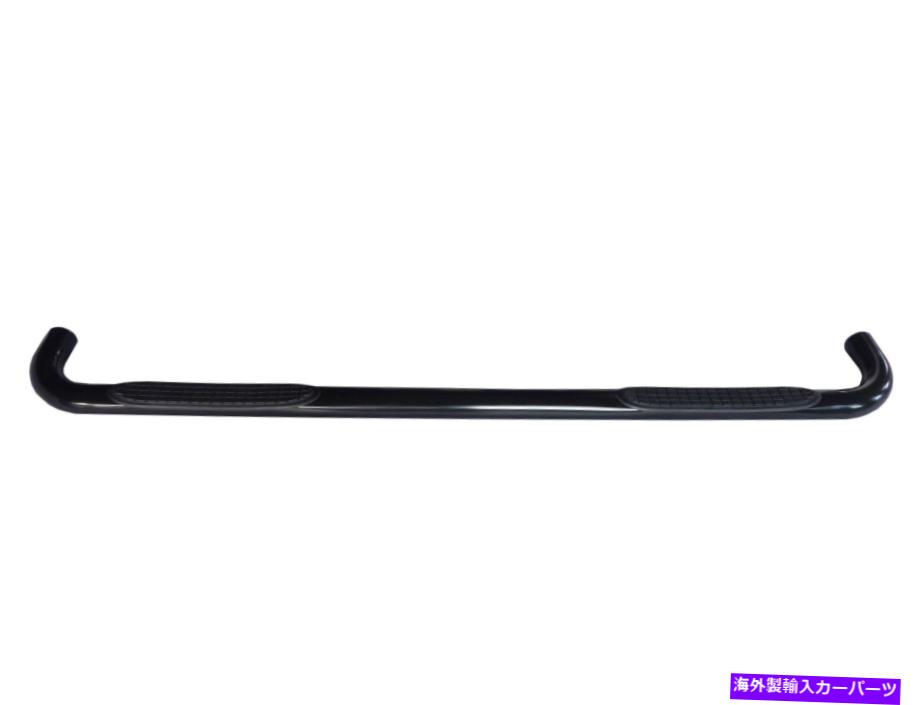Nerf Bar trailfx nerf bar trail fxステップバーサイドバークラッシュバー1150500003 TrailFX NERF BAR Trail FX STEP BAR SIDE BAR CRASH BAR 1150500003【並行輸入品】