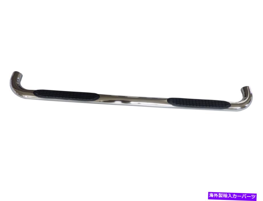 Nerf Bar trailfx nerf bar trail fxステップバーサイドバークラッシュバー1130302041 TrailFX NERF BAR Trail FX STEP BAR SIDE BAR CRASH BAR 1130302041【並行輸入品】