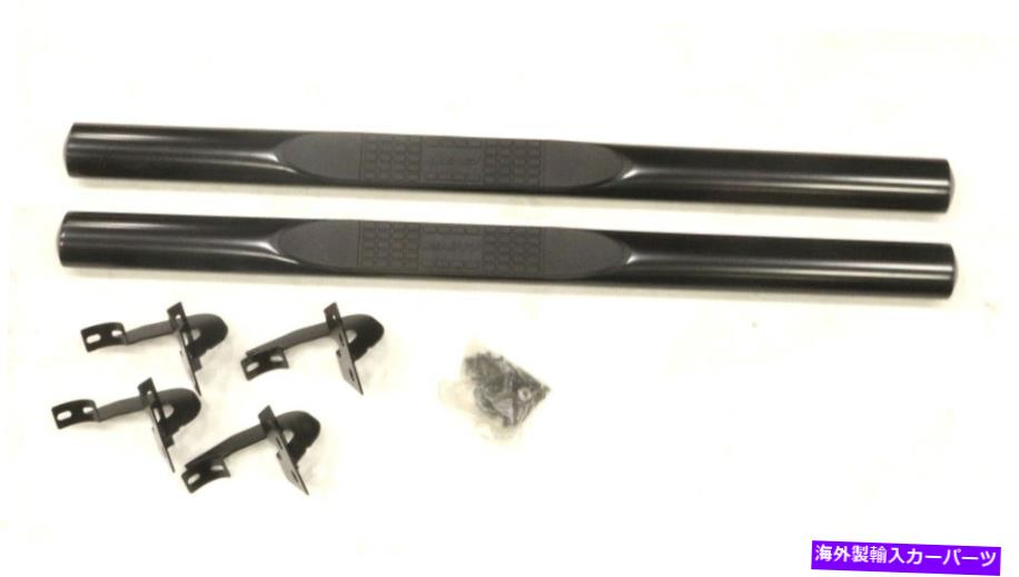 Nerf Bar New Lund Black 4 \