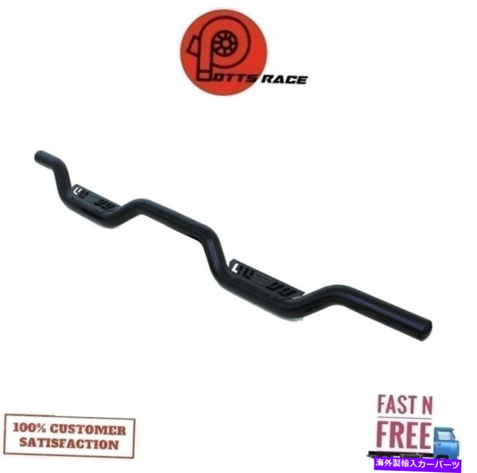 Nerf Bar Lund 26610012 Latitude Side Step Bars Black for 2014-2018 Sierra Silverado Lund 26610012 Latitude Side Step Bars Black For 2014-2018 Sierra Silverado【並行輸入品】