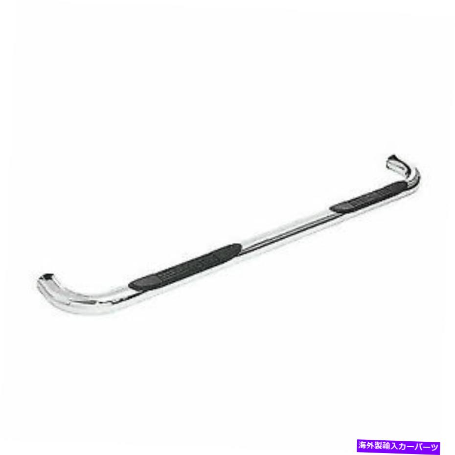 Nerf Bar Westin 25-0530 Chrome 3 \