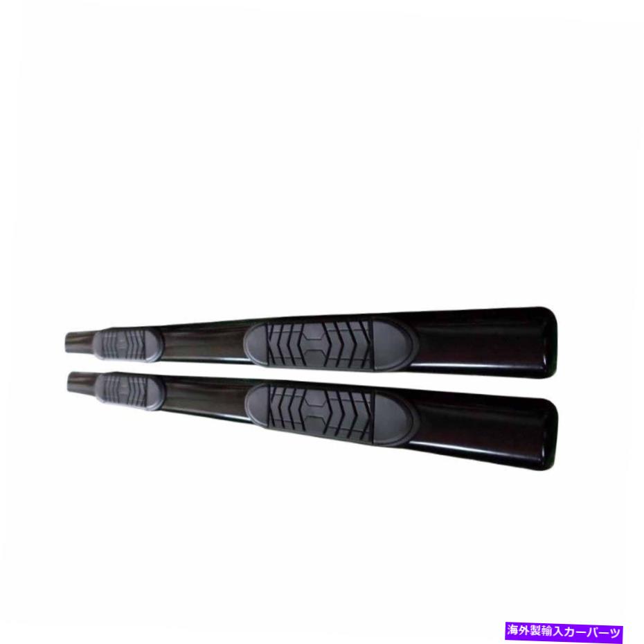 Nerf Bar trailfx nerf bar trail fxステップバーサイドバークラッシュバーA7055b TrailFX NERF BAR Trail FX STEP BAR SIDE BAR CRASH BAR A7055B【並行輸入品】