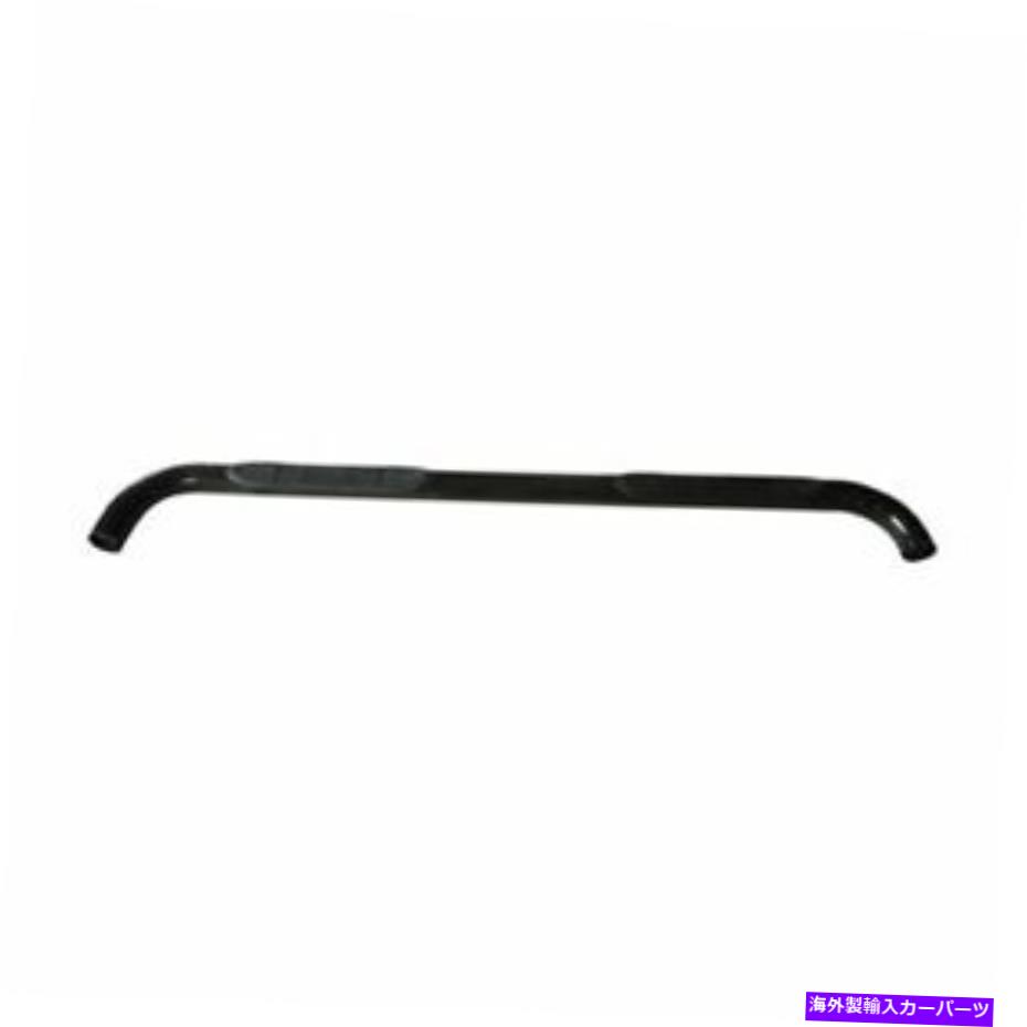 Nerf Bar トレイルFX A0049BラウンドチューブサイドステップダッジRAM 1500用ネルフバーバー Trail FX A0049B Round Tube Side Steps Nerf Bar For Dodge Ram 1500【並行輸入品】|Us Custom Parts Shop USDM