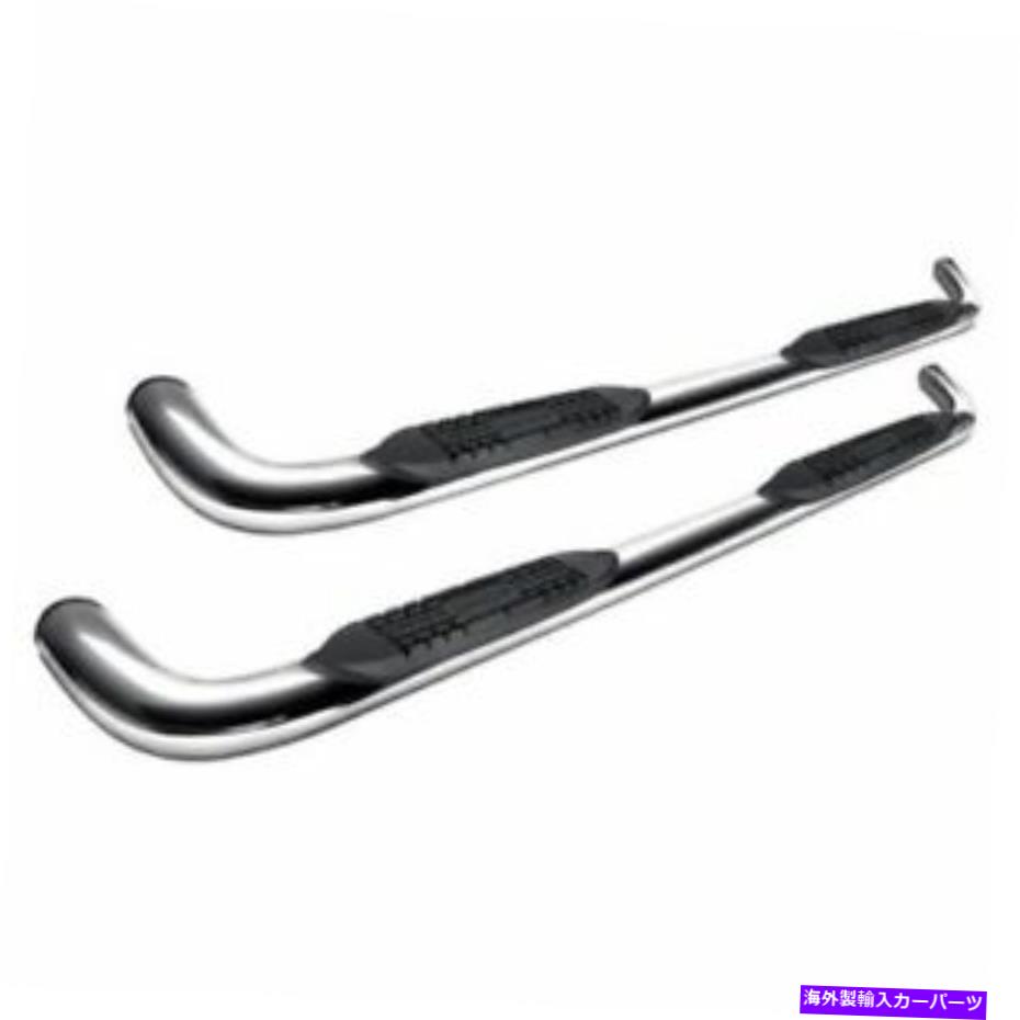 Nerf Bar PROMAXX AUTOMOTIVE 11066S 3 \