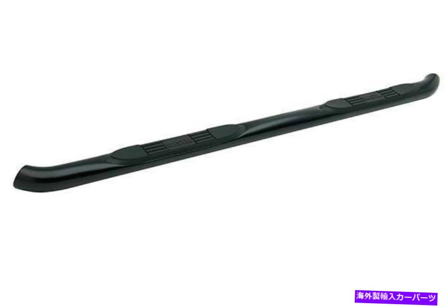 Nerf Bar ウェスティン3 \