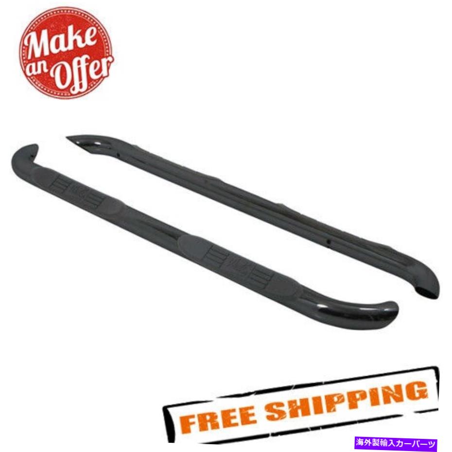 Nerf Bar Westin 23-3245 E-Series 3 \